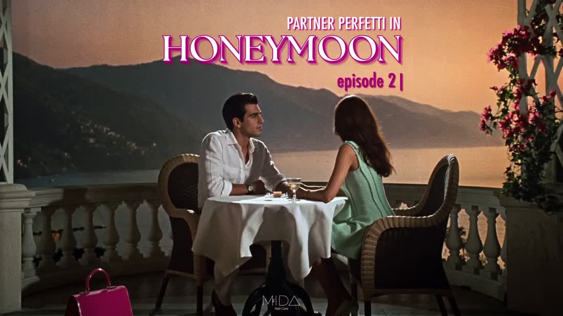 Honeymoon, епізод 2 — кадр із серії
