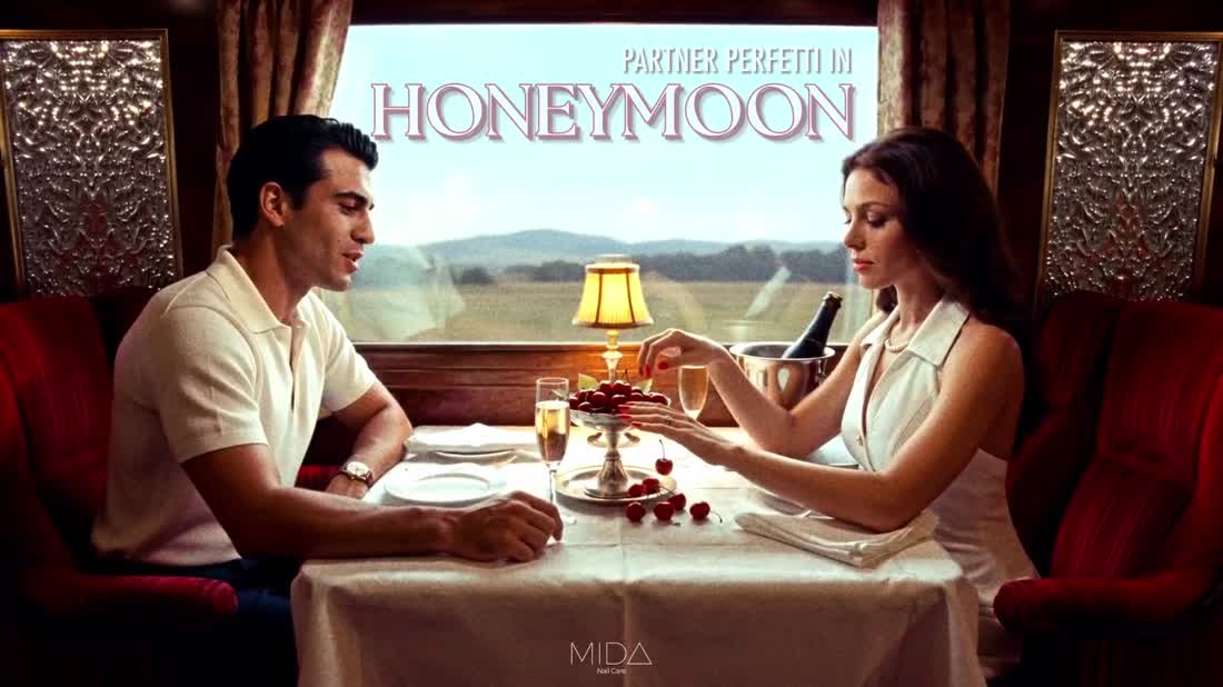 Honeymoon, епізод 4 — кадр із серії